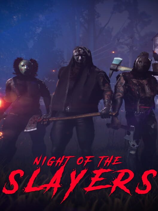Night of the Slayers
