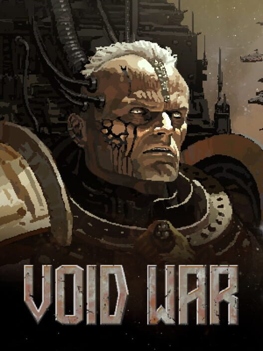Void War
