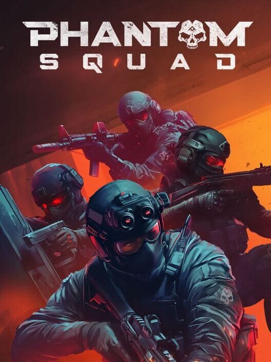 Phantom Squad