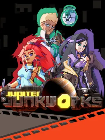 Jupiter Junkworks