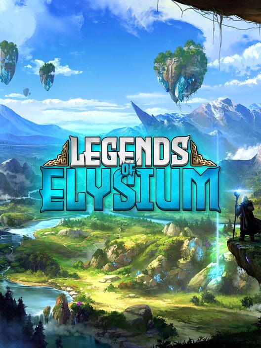 Legends of Elysium