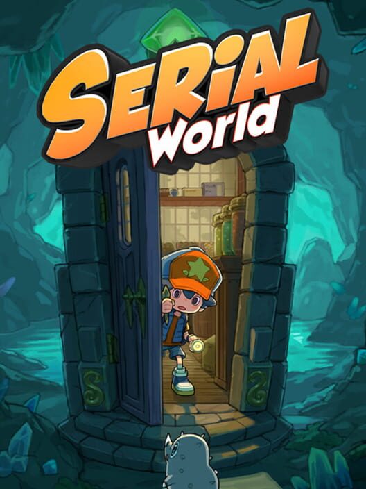 Serial World
