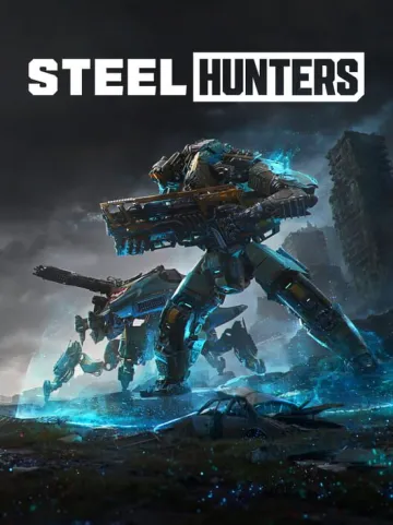 Steel Hunters