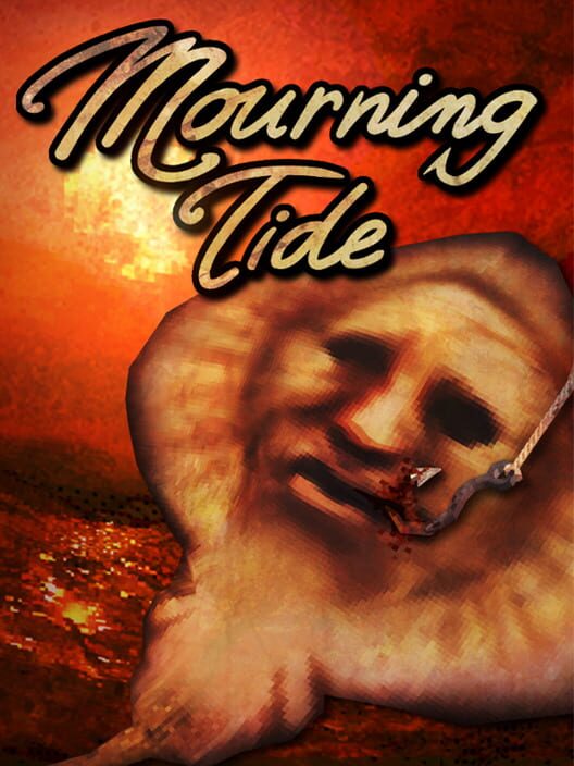 Mourning Tide