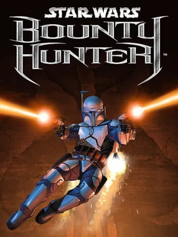 Star Wars: Bounty Hunter (2024)
