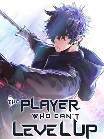 The Player Who Can't Level Up
