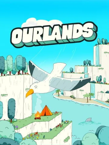 Ourlands
