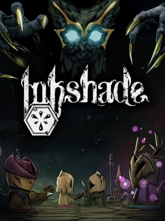 Inkshade