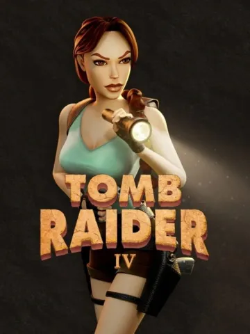 Tomb Raider: The Last Revelation (2025)