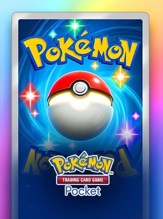 Pokémon TCG Pocket