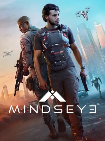 MindsEye (2025)