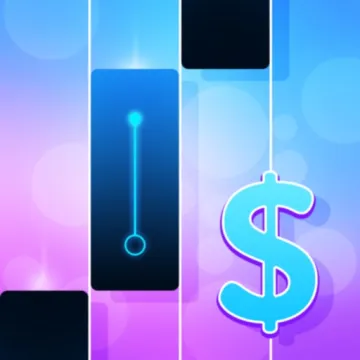 Magic Tiles 3