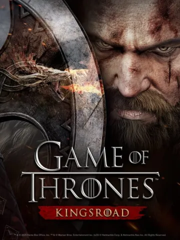 Game of Thrones: Kingsroad (2025)