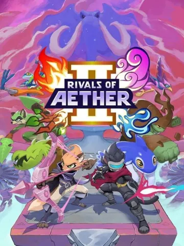 Rivals 2
