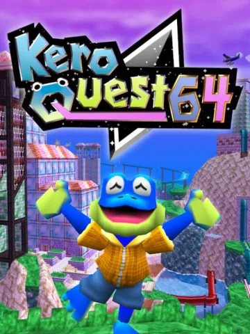 Kero Quest 64