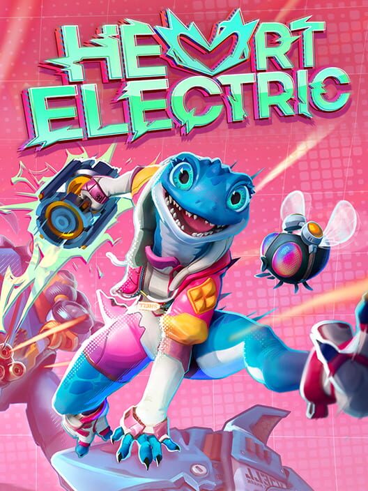 Heart Electric