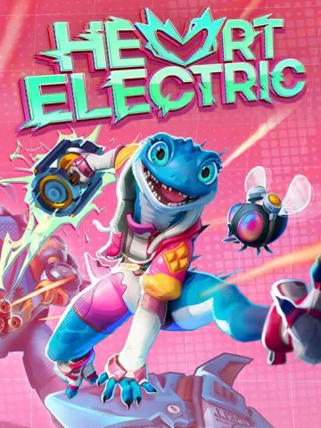Heart Electric