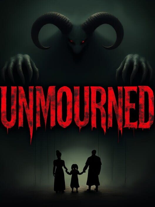 Unmourned