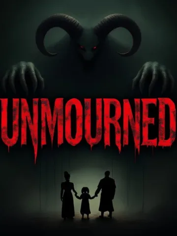 Unmourned
