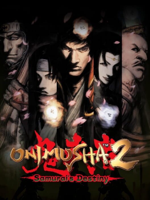 Onimusha 2: Samurai's Destiny (2025)