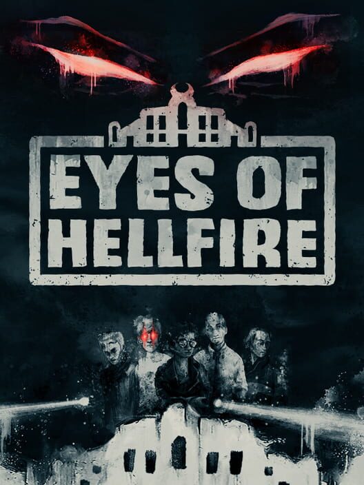 Eyes of Hellfire