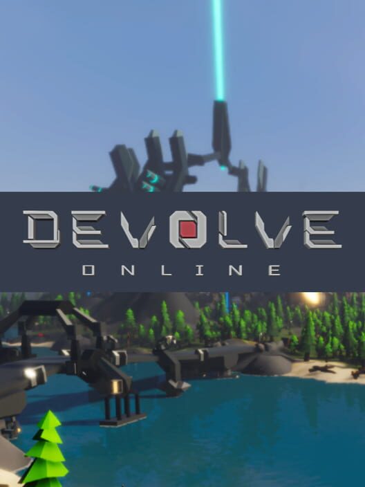 Devolve Online