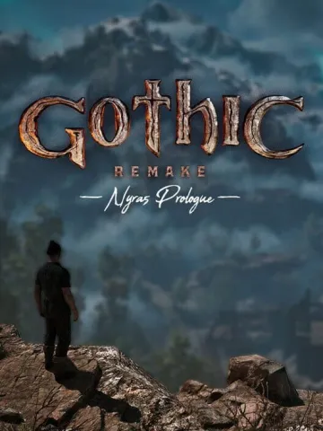 Gothic 1 Remake: Nyras Prologue