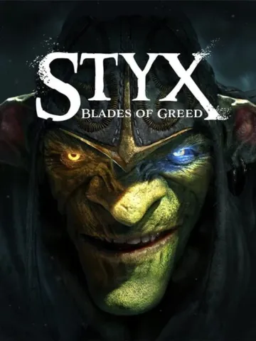 Styx: Blades of Greed