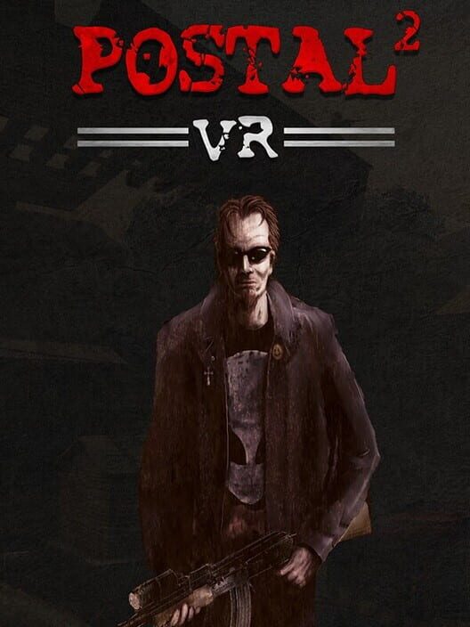 Postal 2 VR