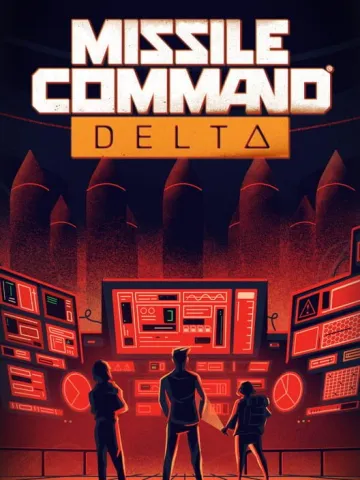 Missile Command: Delta