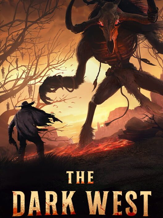 The Dark West