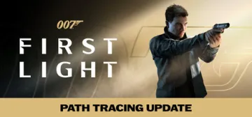007 First Light