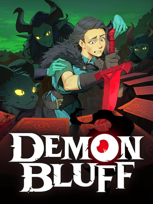 Demon Bluff