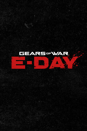 戰爭機器：E-Day