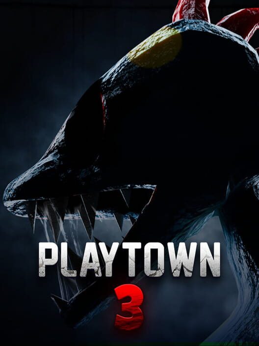 Playtown 3