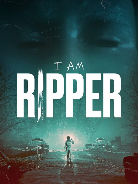 I Am Ripper