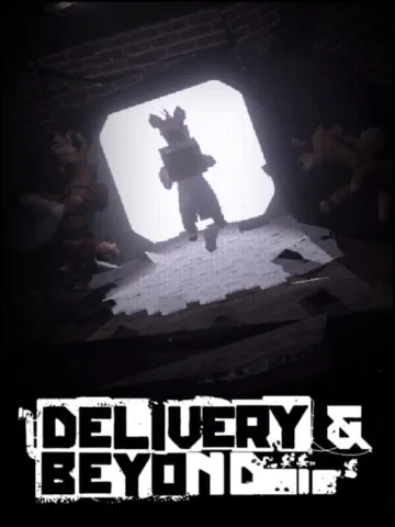 Delivery & Beyond