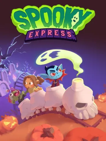 Spooky Express