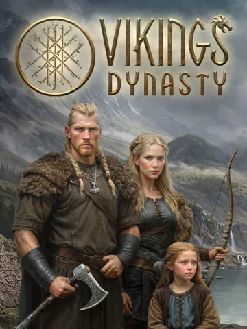 Vikings Dynasty