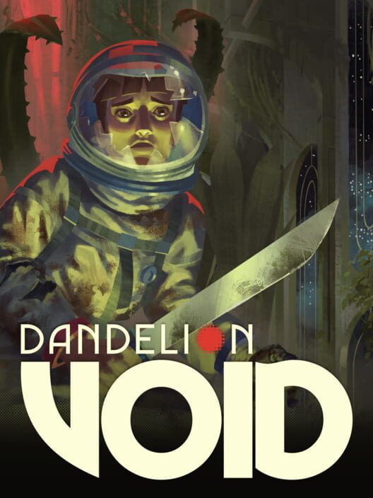 Dandelion Void