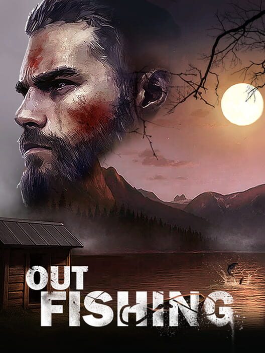 Out Fishing