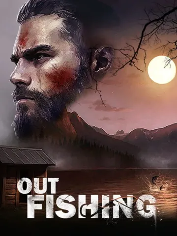 Out Fishing
