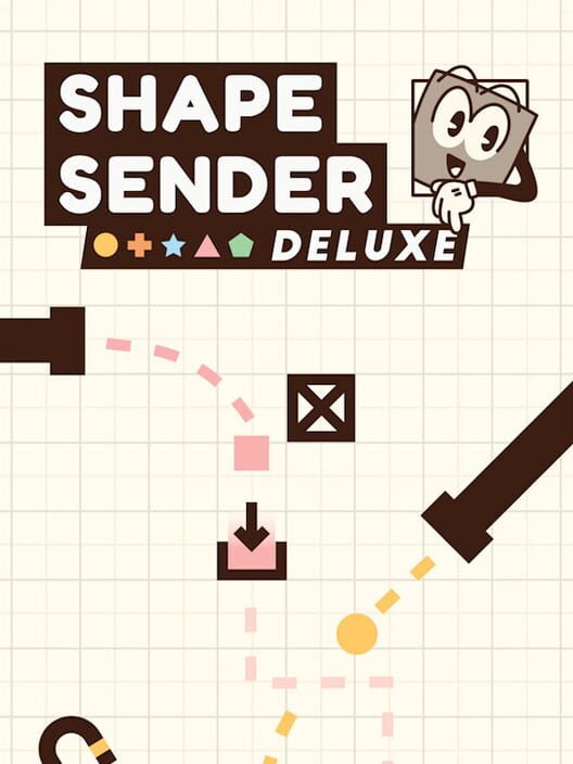 Shape Sender Deluxe