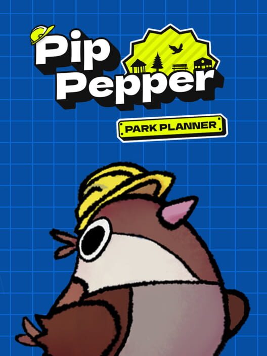 Pip Pepper Park Planner