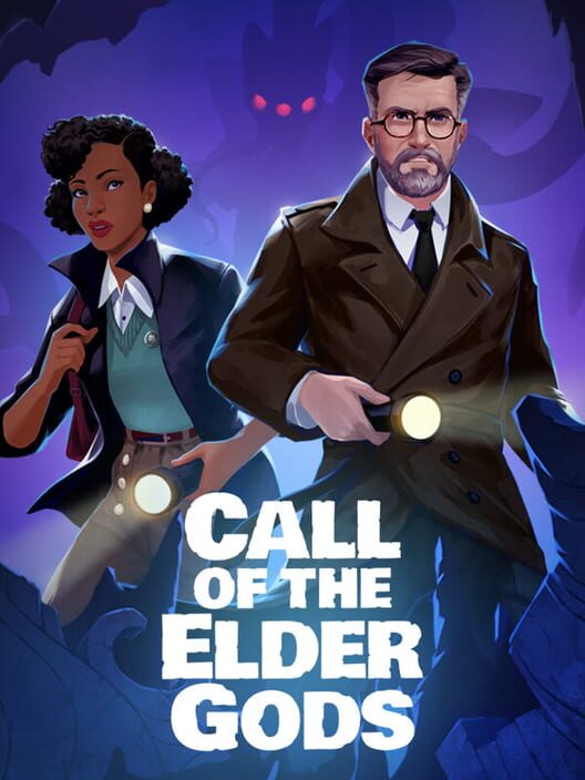 Call of the Elder Gods