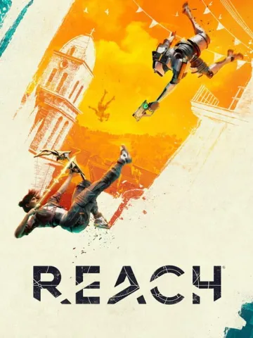 Reach (2025)