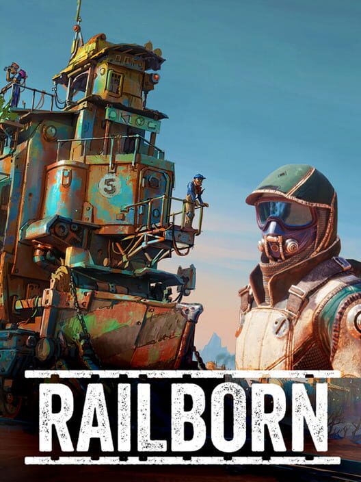 Railborn