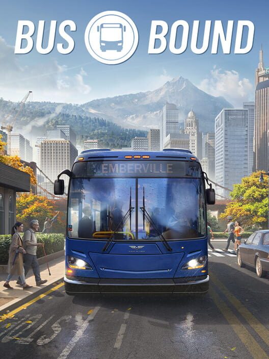 Bus Bound