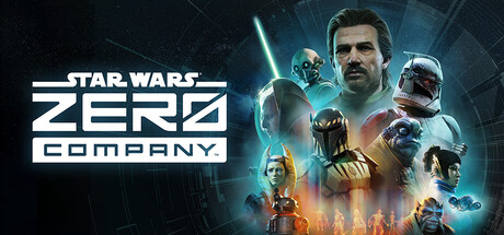 星際大戰：Zero Company
