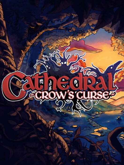 Cathedral: Crow's Curse